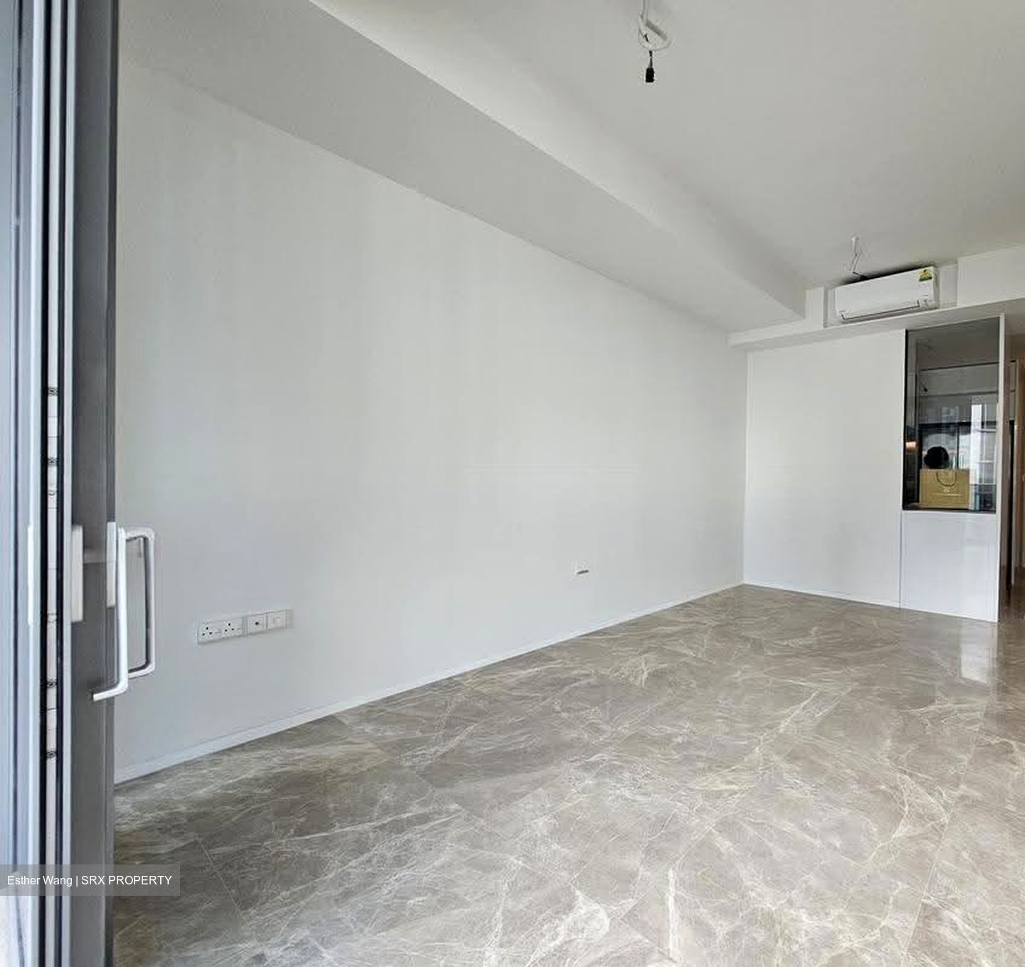 Amber Park (D15), Condominium #636557441